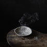 Inside there is Magick... Incense Dish-Anatomy Boutique-Anatomy Boutique