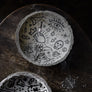 Inside there is Magick... Incense Dish-Anatomy Boutique-Anatomy Boutique