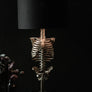 AB X BLACKENED TEETH - Skeleton Lamp-Anatomy Boutique-Anatomy Boutique