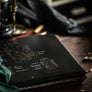Anatomy in Black - Deluxe edition-Anatomy Boutique-Anatomy Boutique