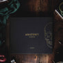 Anatomy in Black - Deluxe edition-Anatomy Boutique-Anatomy Boutique