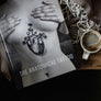 The Anatomical Tattoo-Anatomy Boutique-Anatomy Boutique