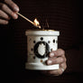 Alchemy Candle Jar-Anatomy Boutique-Anatomy Boutique