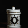 Alchemy Candle Jar-Anatomy Boutique-Anatomy Boutique
