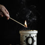 Alchemy Candle Jar-Anatomy Boutique-Anatomy Boutique