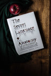 The Secret Language of Anatomy-Anatomy Boutique-Anatomy Boutique