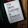 The Secret Language of Anatomy-Anatomy Boutique-Anatomy Boutique