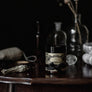 AB X CHANDRA 'Embalm' Candle-Anatomy Boutique-Anatomy Boutique