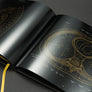 Anatomy in Black - Deluxe edition-Anatomy Boutique-Anatomy Boutique