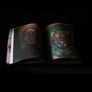 The Anatomical Tattoo-Anatomy Boutique-Anatomy Boutique