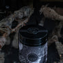 AB X CHANDRA - Black Magick Candle-Anatomy Boutique-Anatomy Boutique