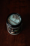 AB X CHANDRA - Surgical Spirit Candle-Anatomy Boutique-Anatomy Boutique