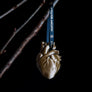 AB X DASH OF CURIOSITY - Heart Bauble set-Anatomy Boutique-Anatomy Boutique