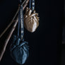 AB X DASH OF CURIOSITY - Heart Bauble set-Anatomy Boutique-Anatomy Boutique