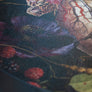 AB X EVI ANTONIO - Framed Vanitas Heart Artwork-Anatomy Boutique-Anatomy Boutique