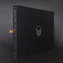 Anatomy in Black - Deluxe edition-Anatomy Boutique-Anatomy Boutique