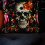 AB X EVI ANTONIOU - Vanitas Velvet Cushion-Anatomy Boutique-Anatomy Boutique