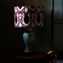Cardiac Damask Lampshade - Large-Anatomy Boutique-Anatomy Boutique