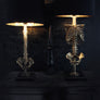 AB X BLACKENED TEETH - Spine Lamp-Anatomy Boutique-Anatomy Boutique