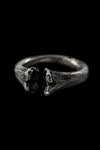 AB X RACHEL ENTWISTLE Bone ring - Silver-Anatomy Boutique-Anatomy Boutique
