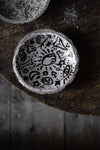Inside there is Magick... Incense Dish-Anatomy Boutique-Anatomy Boutique