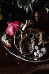 AB X CONJURER'S KITCHEN Dark Chocolate Heart [used for photoshoot]-Anatomy Boutique-Anatomy Boutique