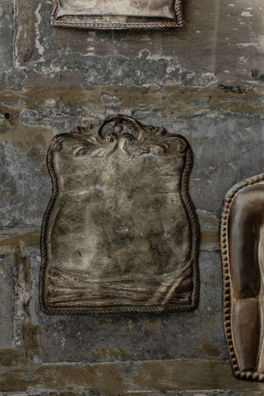 Vintage Ex Voto Abdomen-Anatomy Boutique-Anatomy Boutique