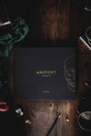 Anatomy in Black - Deluxe edition-Anatomy Boutique-Anatomy Boutique