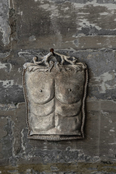 Vintage Ex Voto Torso-Anatomy Boutique-Anatomy Boutique