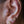 AB X IOANNA LIBERTA skull earrings-Anatomy Boutique-Anatomy Boutique