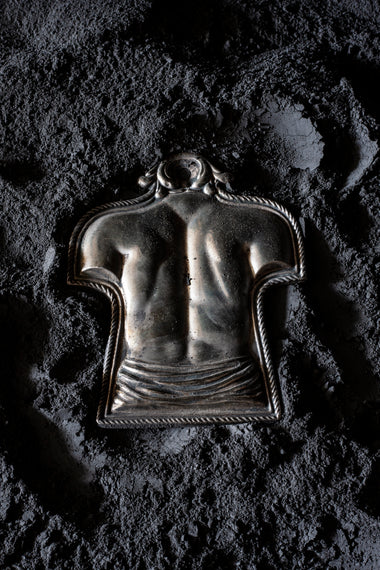 Vintage Ex Voto Back 2-Anatomy Boutique-Anatomy Boutique