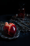 AB X EDIBLE MUSEUM - Chocolate Heart-Anatomy Boutique-Anatomy Boutique