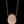 AB X IOANNA LIBERTA Pink Opal Brain Necklace-Anatomy Boutique-Anatomy Boutique